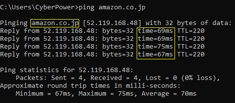 Amazon.co.jp