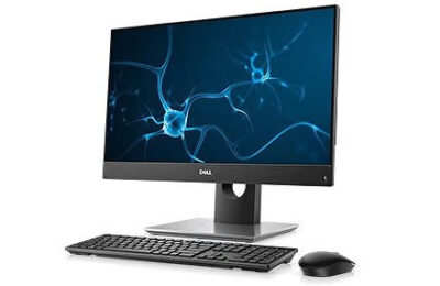 Dell OptiPlex 5480 All-in-Oneを購入してみた